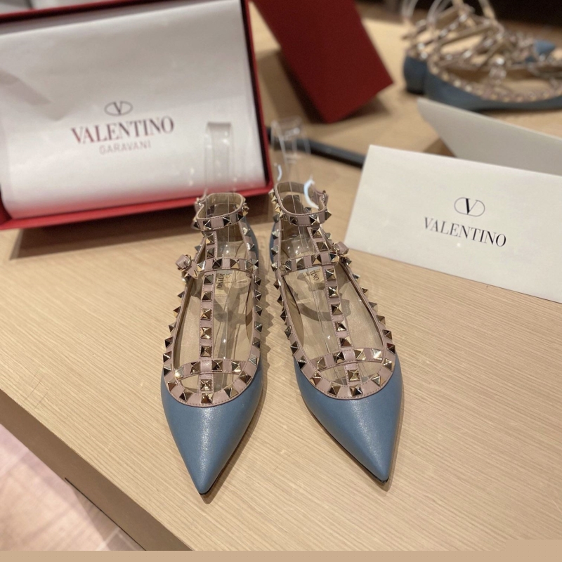 Valentino Sandals